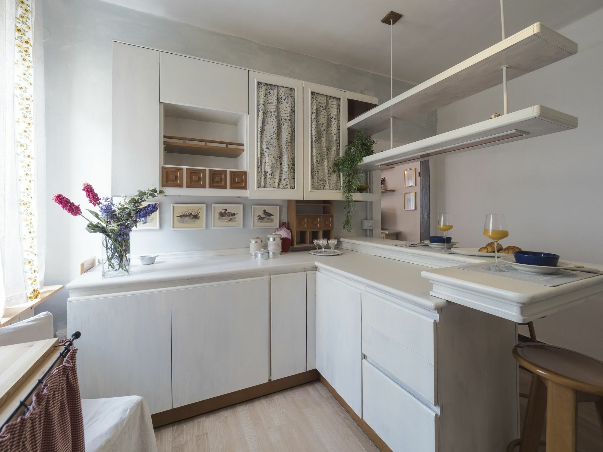 Apartamento Scrigno Di Tinny *