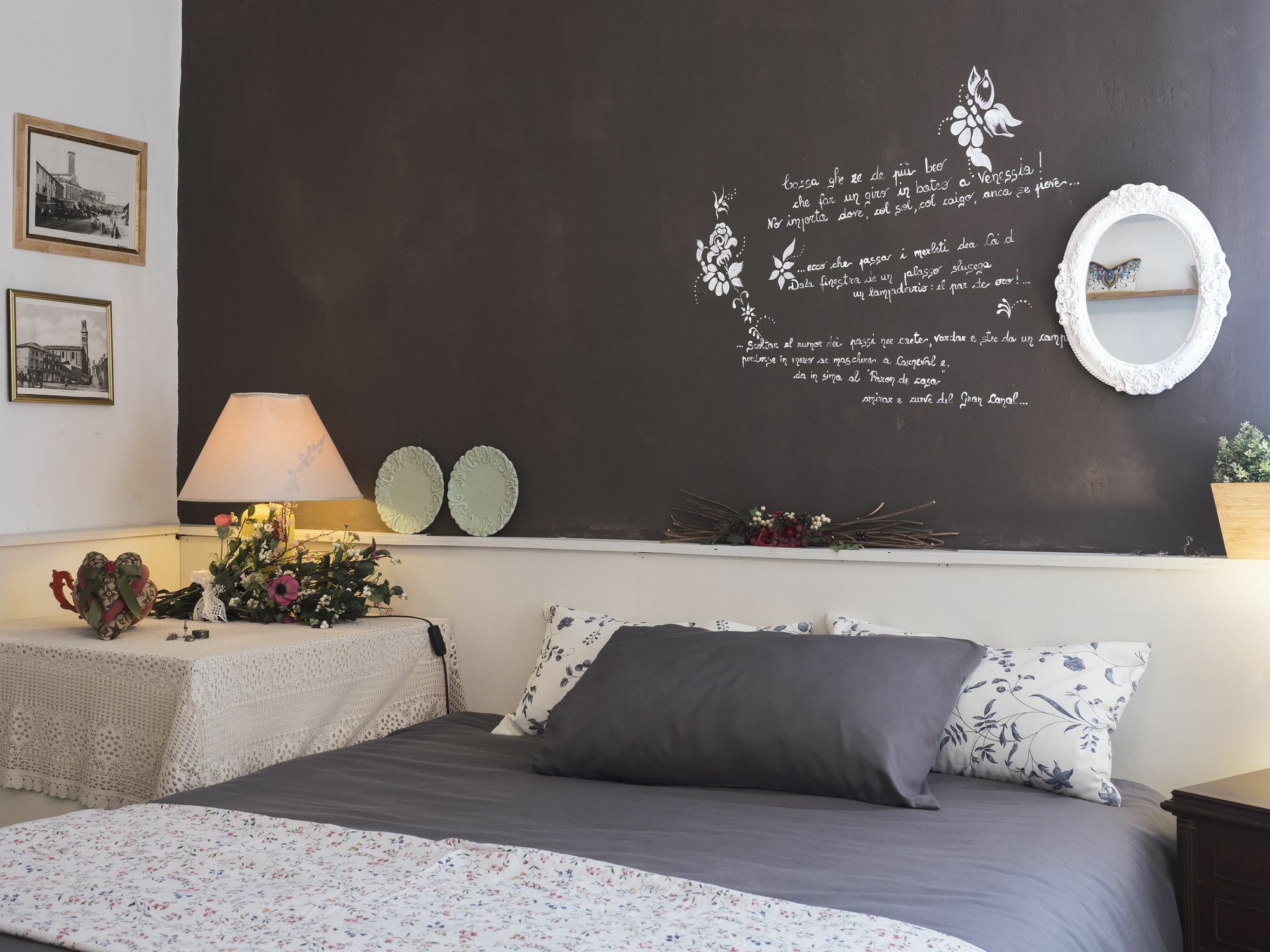Apartamento Scrigno Di Tinny Venecia