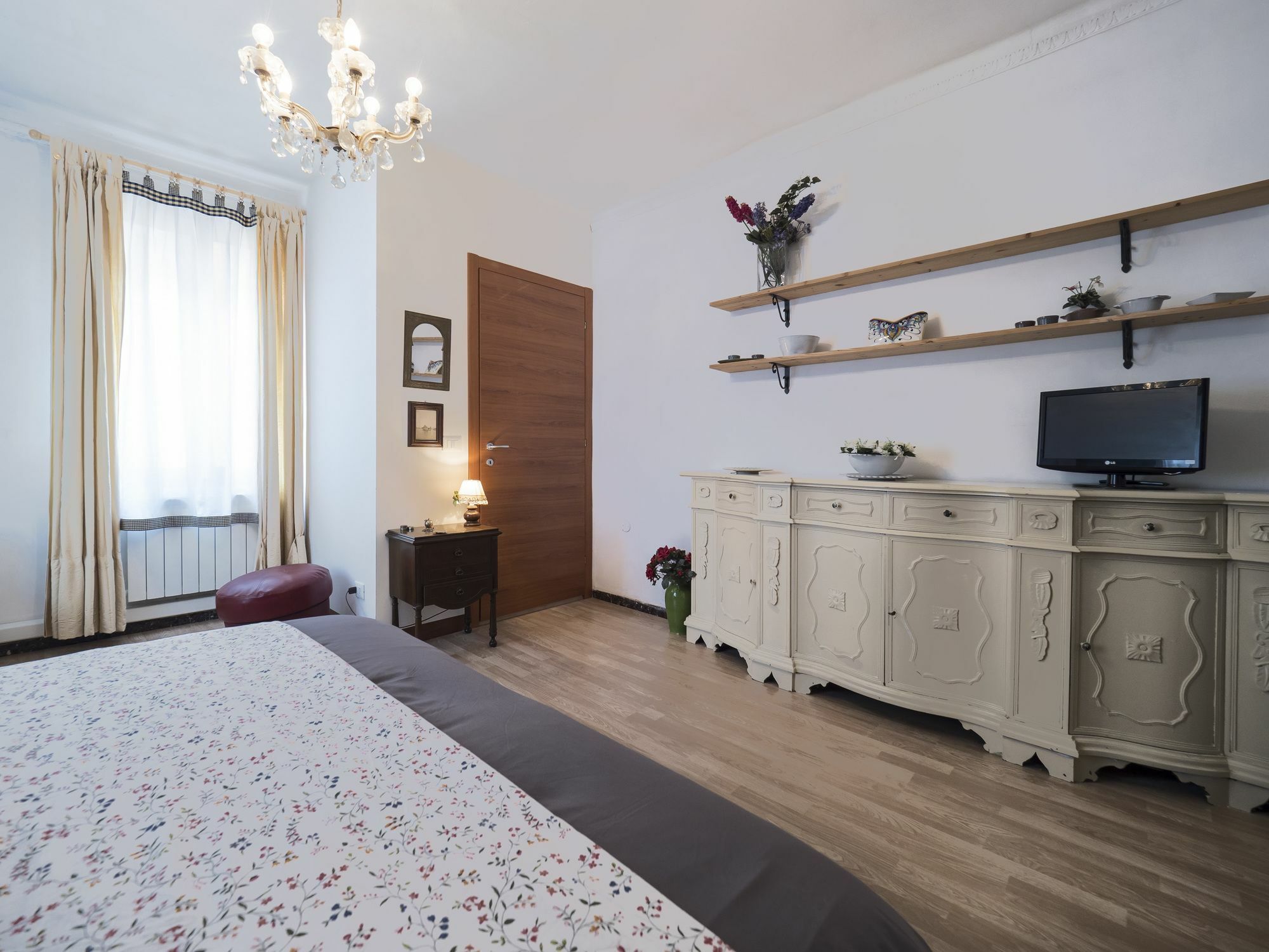 Apartamento Scrigno Di Tinny Venecia